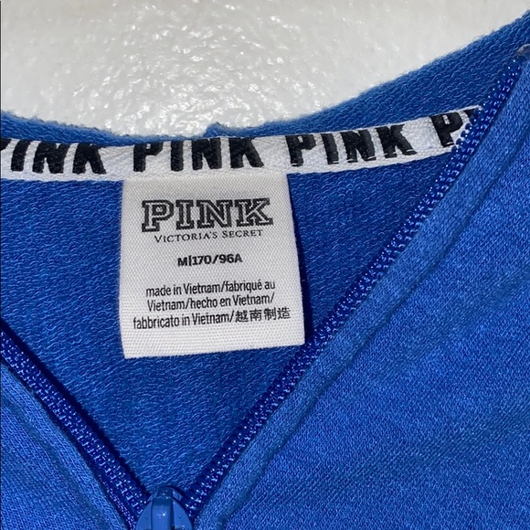 PINK jacket - Picture 2 of 4